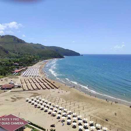 Casavacanze Belvedere Sperlonga Apartment Exterior foto