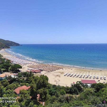 Casavacanze Belvedere Sperlonga Apartment Exterior foto