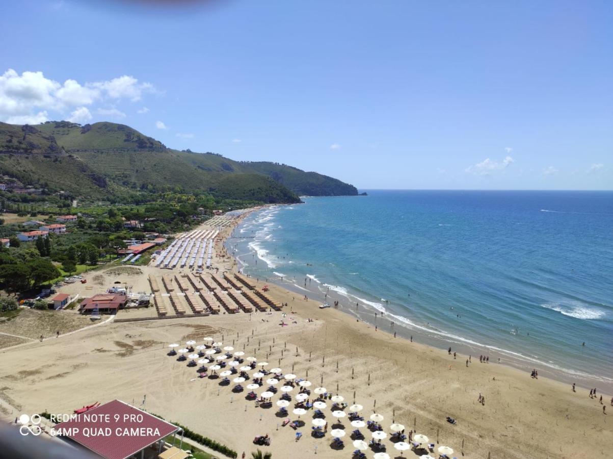 Casavacanze Belvedere Sperlonga Apartment Exterior foto