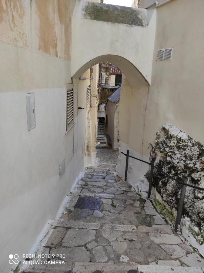 Casavacanze Belvedere Sperlonga Apartment Exterior foto