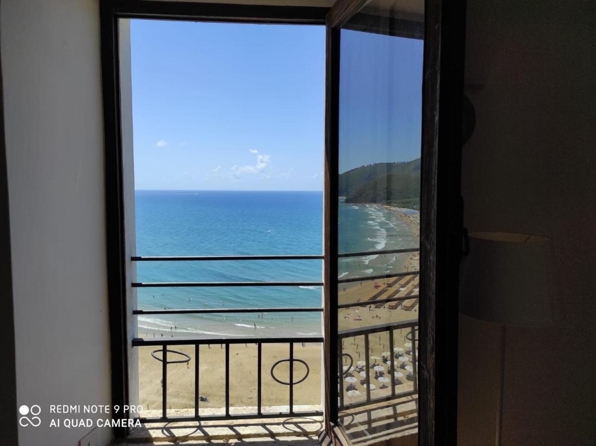 Casavacanze Belvedere Sperlonga Apartment Exterior foto