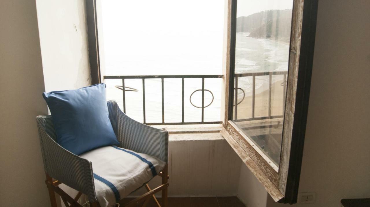 Casavacanze Belvedere Sperlonga Apartment Exterior foto