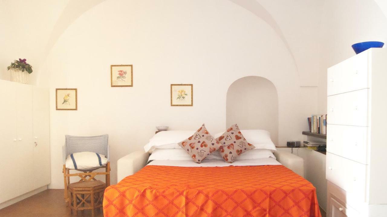 Casavacanze Belvedere Sperlonga Apartment Exterior foto