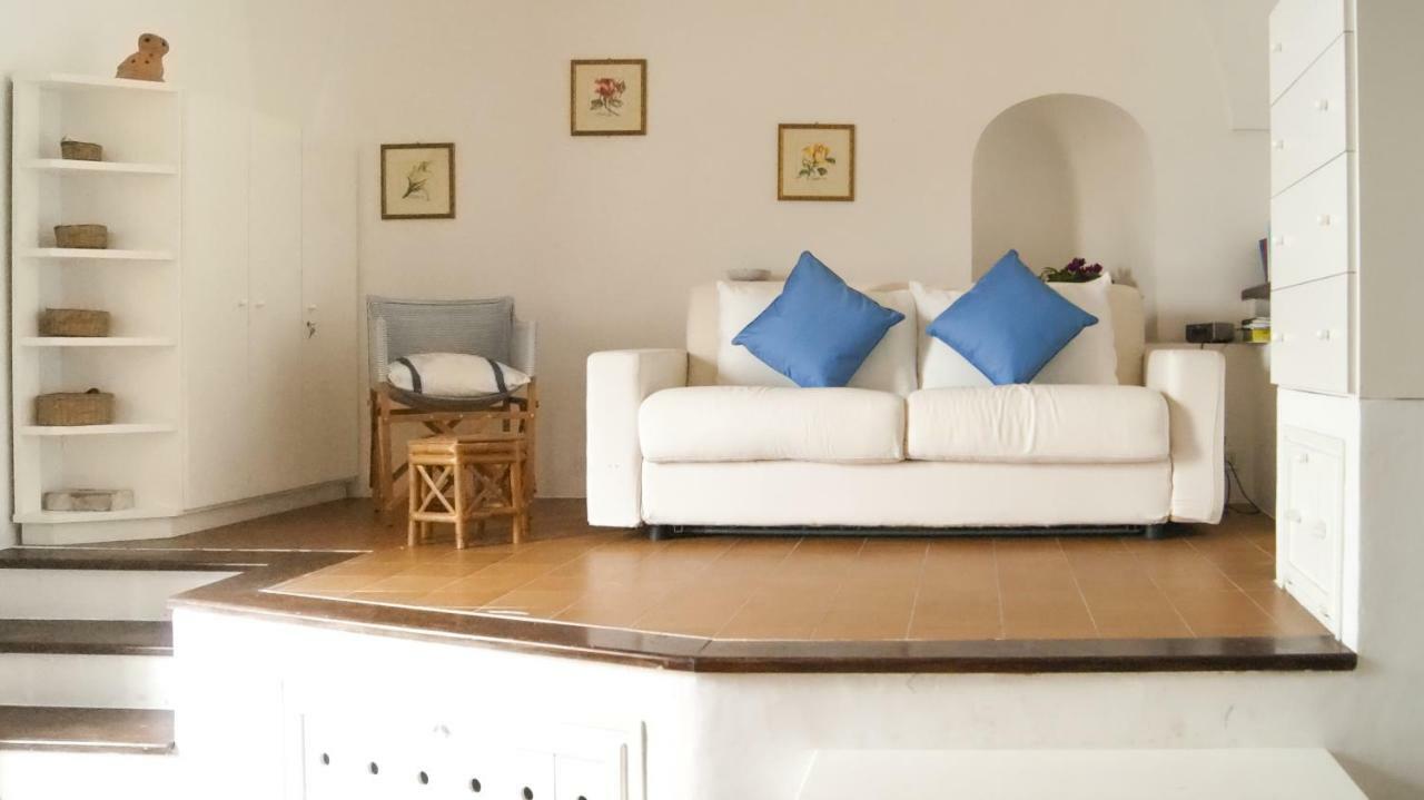 Casavacanze Belvedere Sperlonga Apartment Exterior foto