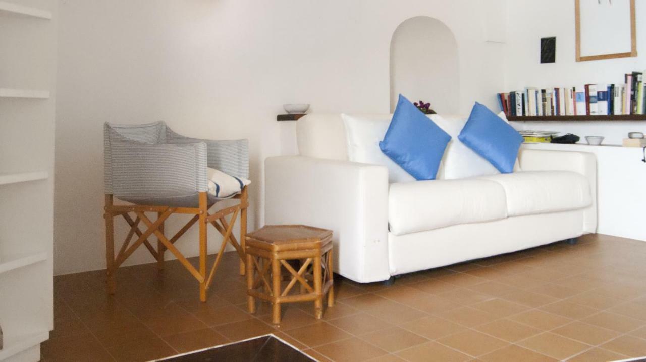 Casavacanze Belvedere Sperlonga Apartment Exterior foto