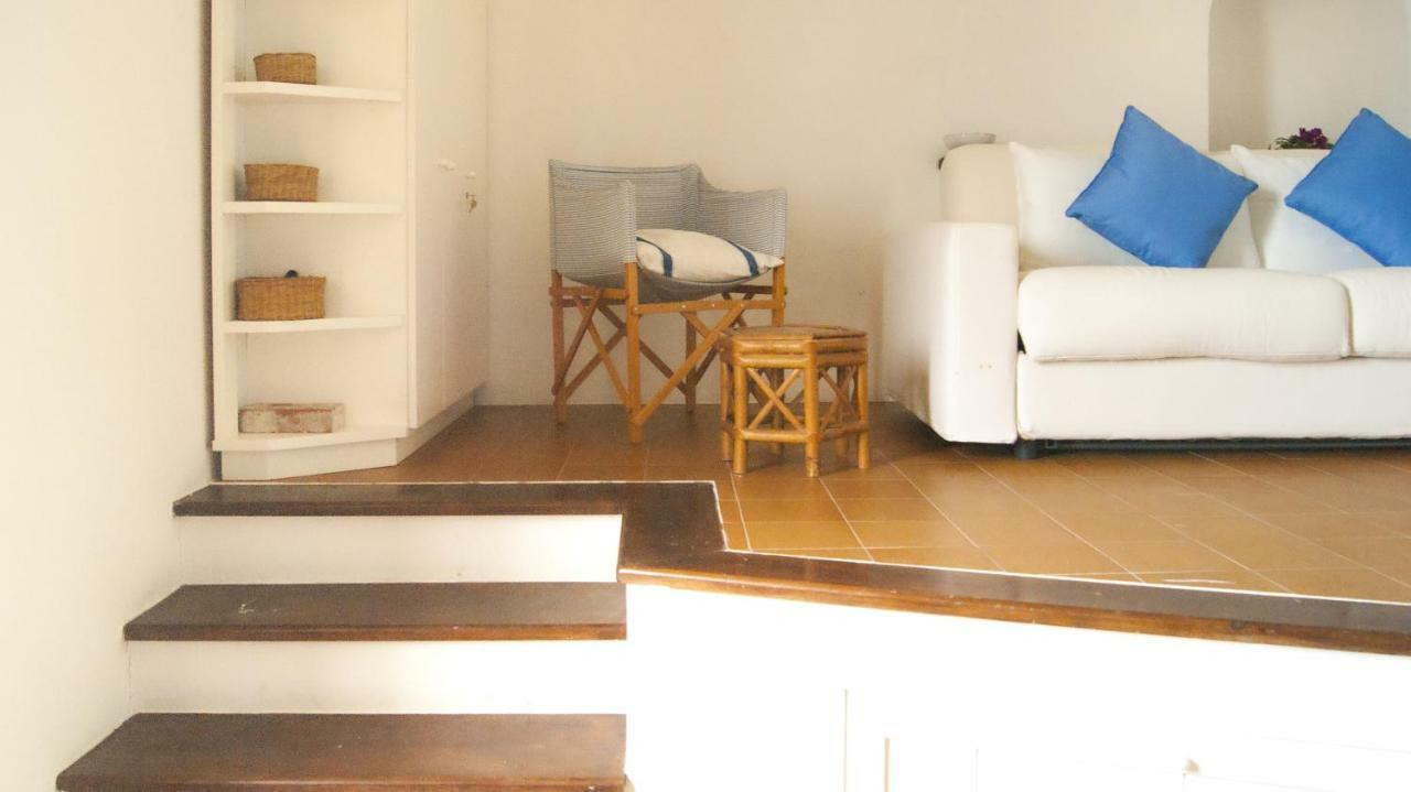 Casavacanze Belvedere Sperlonga Apartment Exterior foto