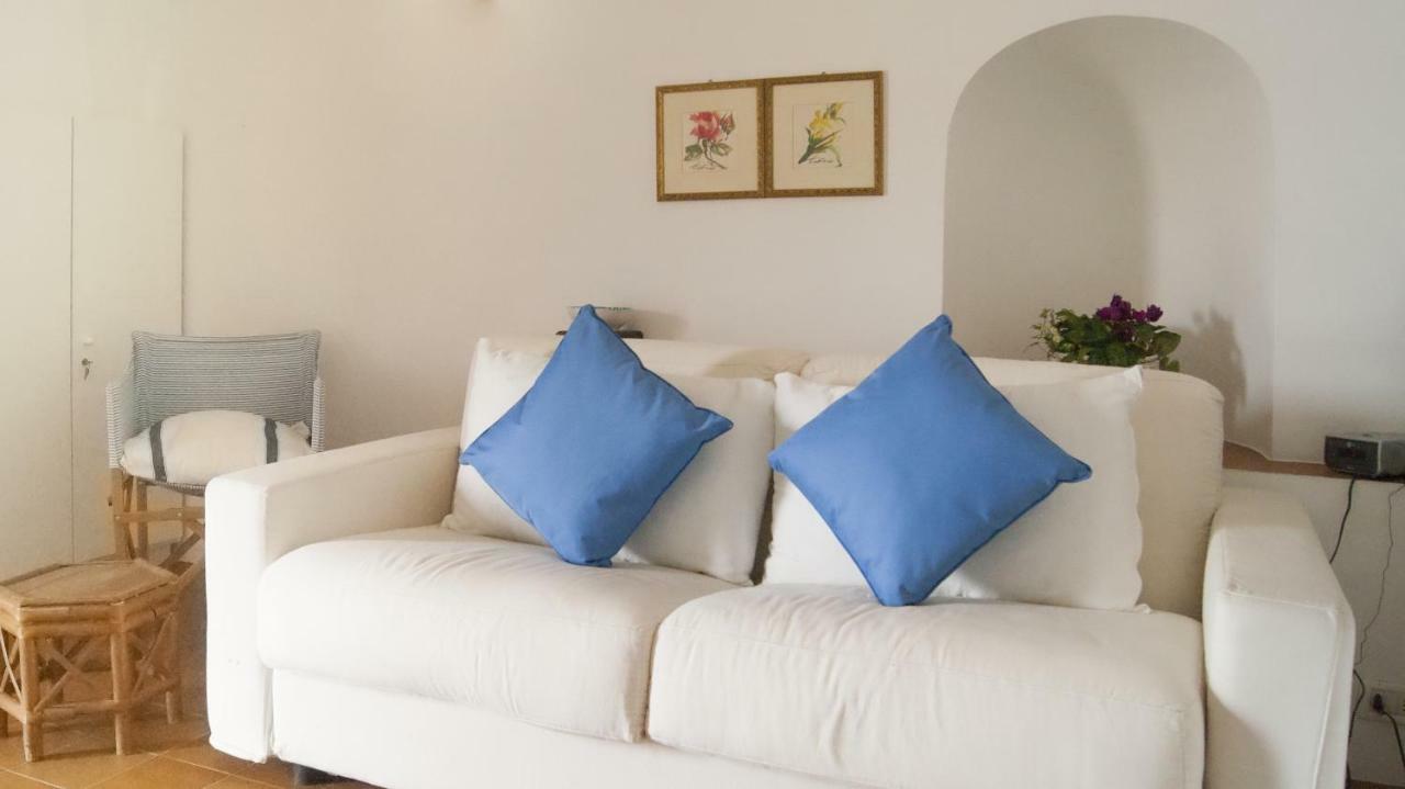 Casavacanze Belvedere Sperlonga Apartment Exterior foto