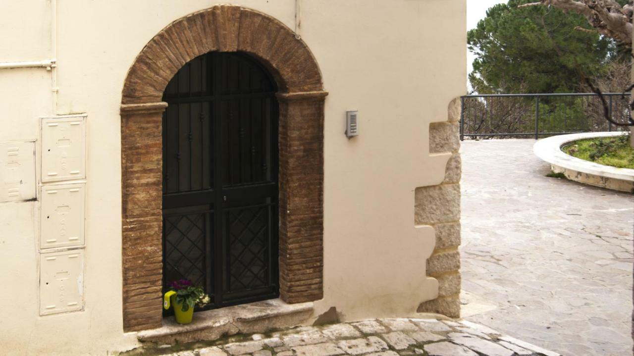 Casavacanze Belvedere Sperlonga Apartment Exterior foto