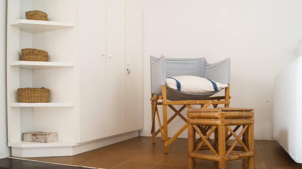 Casavacanze Belvedere Sperlonga Apartment Exterior foto