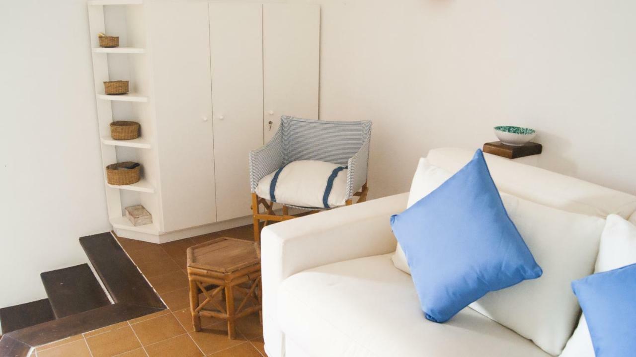 Casavacanze Belvedere Sperlonga Apartment Exterior foto